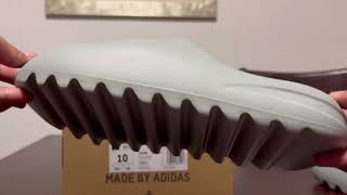 YEEZY SALT SLIDES 2024 [upl. by Repooc962]