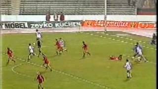 Bayern vs Tottenham 198384 Part 1 [upl. by Dedie461]