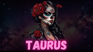 TAURUS THIS IS GOING TO BE HARD FOR YOU TO BELIEVE TAURUS LISTEN CAREFULLY🙏LOVE TAROT READING [upl. by Aleedis]