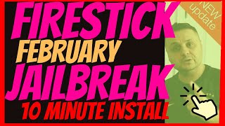 JAILBREAK FIRESTICK JULY 2024  10 MINUTE NEW JAILBREAK BEST STORE [upl. by Adliw]