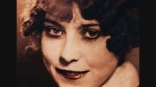 Annette Hanshaw  My Sin 1929 [upl. by Rosaleen]