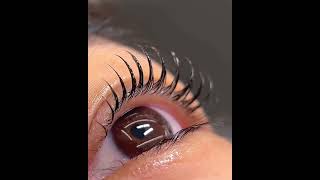 Beautiful lash filler lashes [upl. by Libbna]