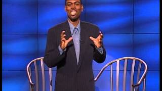 Chris Rock Show Season1 Ep 3 [upl. by Berk605]