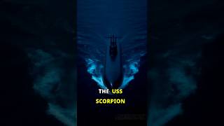 USS Scorpion Disaster Tragic Sinking of SSN589 mystery [upl. by Garnes]