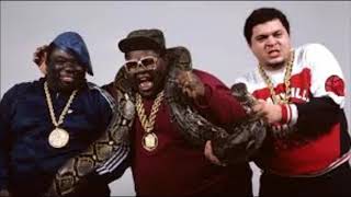 Fat Boys  Fat Boys Are Back Vocal Mix [upl. by Arika]