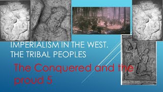 5 Imperialism in the West [upl. by Ellenahc128]