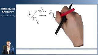 12  Synthesis of Pyridines [upl. by Nanreik]