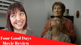 Four Good Days Parents Guide Movie Review [upl. by Akemahc]