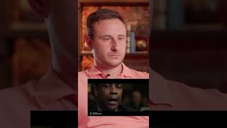 Flight Movie Reaction Denzel Testimony [upl. by Otilia279]