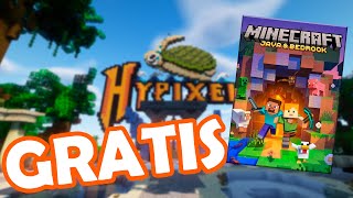 Como tener MINECRAFT PREMIUM GRATIS  JAVA Y BEDROCK 2024  sin GENERADORES de CODIGO [upl. by Acirred864]