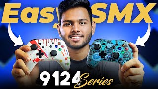 Best Budget Wireless Gaming Controllers 🤯  EasySMX Bayard 91249134 Pro Review in Bangla [upl. by Eerazed302]