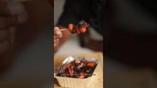 Transform Your Hot Dogs Into Irresistible Burnt Ends [upl. by Haag]