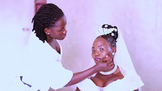 DEO WEDS JUSTINE  EMBAGA OR OBUSWEZI OBURUKWERA [upl. by Dannon776]