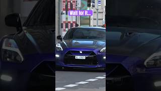 Just Zurich things 😌 automobile cartok supercar fast ferrari 812superfast nissangtr [upl. by Heller9]