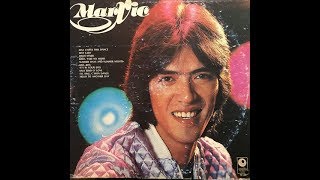 The Songs of Vic Sotto  MARVIC 1979 Full Album [upl. by Salas]