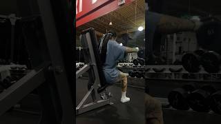 Lateral raises gym shoulderworkout fitness [upl. by Vigen]