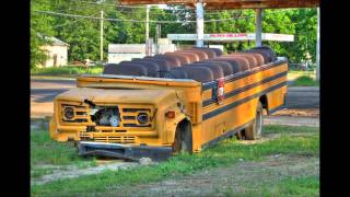 Crazy School Buses [upl. by Pierrepont]