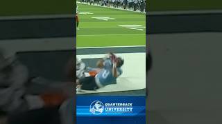 College Football Game Winning Passes Week 7  College Football Highlights collegefootball [upl. by Asenaj]