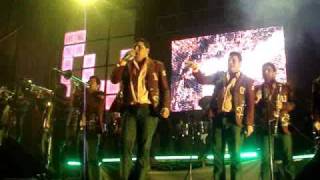 Banda MS  Claveles de Enero [upl. by Grimona]