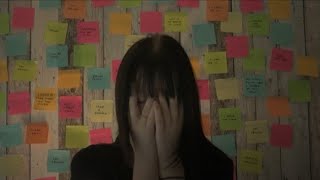 What Dont You Understand  A Short Film about ADHD [upl. by Ewolram]