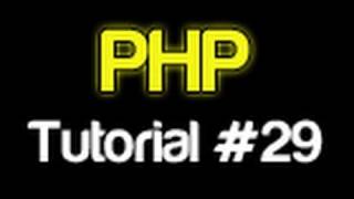 PHP Tutorial 29  MySQL Reading Data PHP For Beginners [upl. by Oicnedif327]