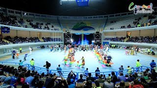 Presentacion de todas las murgas en Velada Bufa 2018 compilado  Carnaval de Talcahuano 2018 [upl. by Charisse]