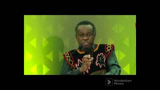 PLO LUMUMBA BIOGRAPHY [upl. by Buckden]