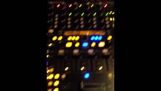 Behringer DDM 4000 Sampler Demo [upl. by Ronacin582]