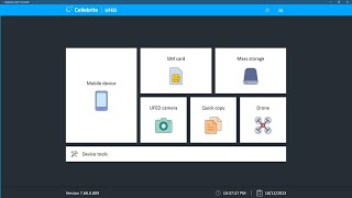 Cellebrite UFED4PC V7680809 [upl. by Harness]