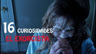 16 Curiosidades sobre El Exorcista  The Exorcist 1973 [upl. by Daub]