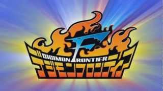 DIGIMON  Abertura 4ª temporada em português [upl. by Bass10]