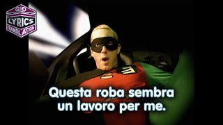 Eminem  Without Me Traduzione in Italiano [upl. by Alurta]