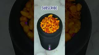 🔊 Extreme bass test with Bhelpuri on speaker  shorts jbl asmr bass [upl. by Magena]