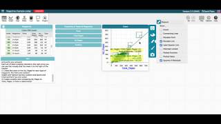 Introduction to CODAP for dynamic free online data analysis [upl. by Imoyn]