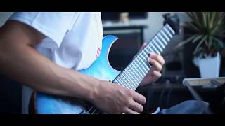 Kiesel Solo Contest 2019 Entry Yamato Mori kieselsolocontest2019 [upl. by Annelg]