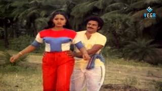 Ongole Gitta Video Song  Muddula Krishnayya [upl. by Gusba]