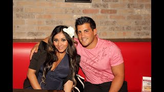 Nicole Polizzi 10 Years of Marriage and 3 Children with Husband Jionni LaValle [upl. by Sherborn]