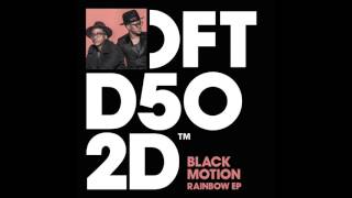 Black Motion featuring Xoli M Rainbow DJ Spen amp Michele Chiavarini Remix [upl. by Huberman452]