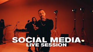 Kontra K  Social Media Live Session [upl. by Prentice]