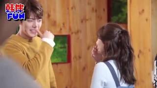 Uncontrollably Fond Making EP20 youku [upl. by Tabb]