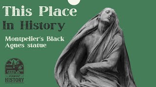 This Place in History Black Agnes Statue [upl. by Neelyahs894]