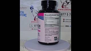 Neocell Super Collagen  Vitamin C amp Biotin 90 tablets neocell vitaminc biotin collagen [upl. by Rolando438]