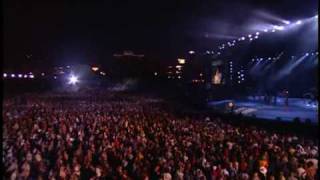 Shania Twain  Im gonna getcha good Up Live in Chicago 10 of 22flv [upl. by Elum]