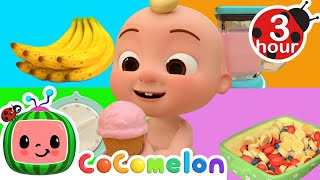 Who Wants Ice Cream Song  More  Cocomelon  Nursery Rhymes amp Kids Songs  Moonbug Kids  Fun Zone [upl. by Alarick423]