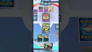 Nidoking amp Nidoquee ตบทีมีสดุ้ง pokemon tcg pokemon pokemoncards pokemontcg การ์ดเกม [upl. by Shult]