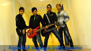 Satuband 2011  DiamDiam Jatuh Cinta [upl. by Lyndel]