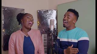 Bella Kombo  Nifinyange cover by Tony Cruize ft PollyAnne Wambui [upl. by Earaj87]