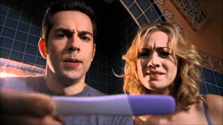 Chuck S05E09  The Pregnancy Test HD [upl. by Ocsinarf]