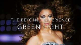 Beyoncé Greenlight Live Instrumental With Background Vocals [upl. by Rosie]