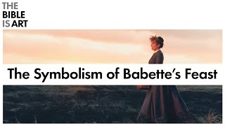 Babbettes Feast 1987 Excerpt [upl. by Schell]